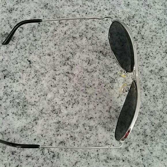 Aviator Sunglasses - Picture 8 of 8